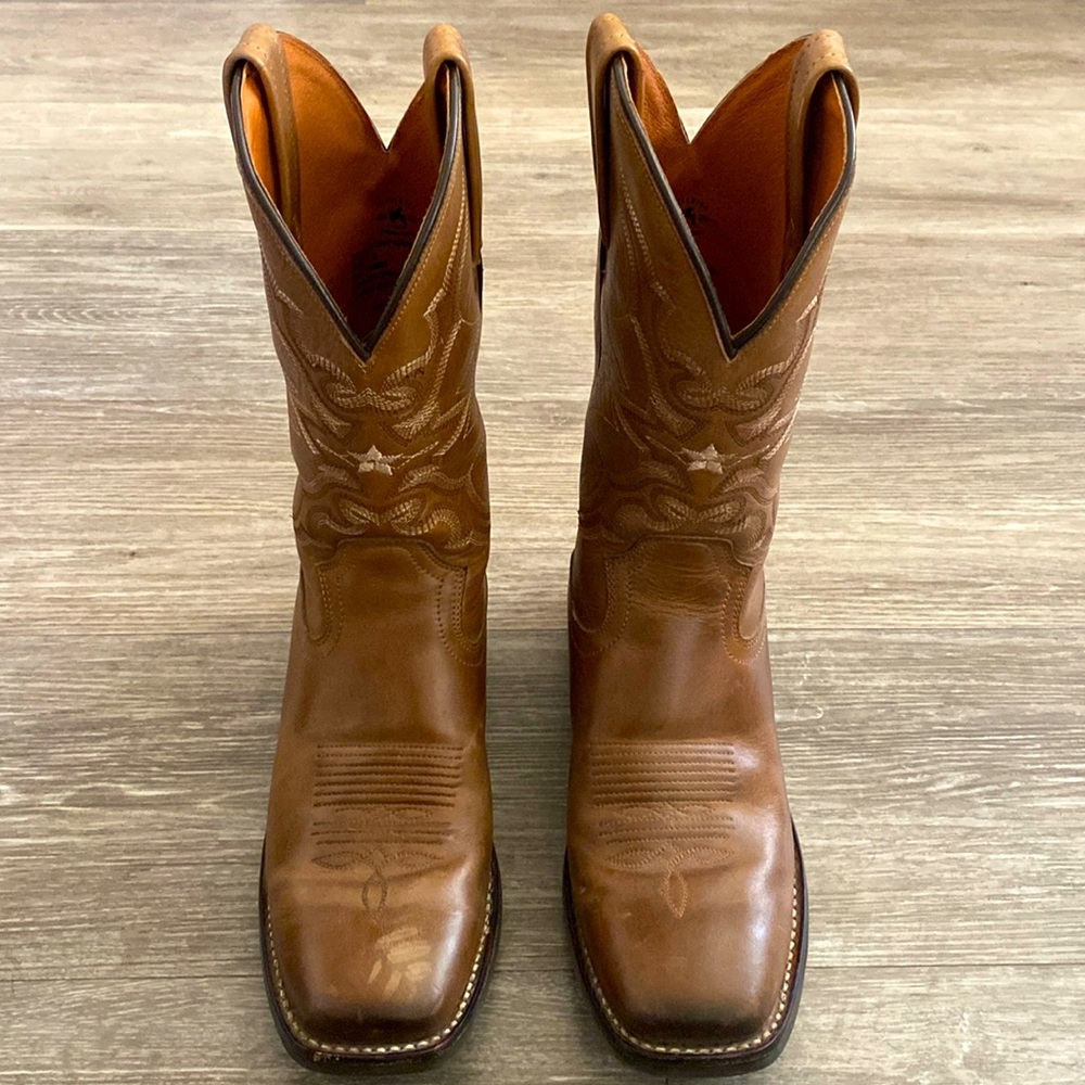 IDYLLWIND x Miranda Lambert western boot size 8